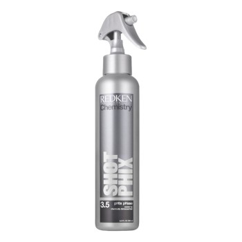 Redken Chemistry Стъпка 2: Лосион Shot 3.5 Phix за химически третирана коса - 250 ml