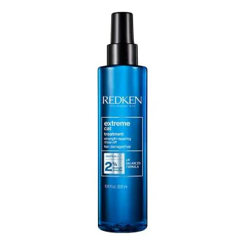 Реконструираща грижа с изплакване Redken Extreme Cat - 200 ml