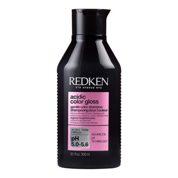 Шампоан Redken Acidic Color Gloss - 500 ml (рефил) Шампоан Redken Acidic Color Gloss - 500 ml (рефил)