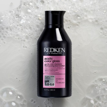 Шампоан Redken Acidic Color Gloss - 300 ml Шампоан Redken Acidic Color Gloss - 300 ml