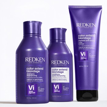 Шампоан Redken Color Extend Blondage - 300 ml Шампоан Redken Color Extend Blondage - 300 ml