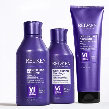 Шампоан Redken Color Extend Blondage - 300 ml Шампоан Redken Color Extend Blondage - 300 ml