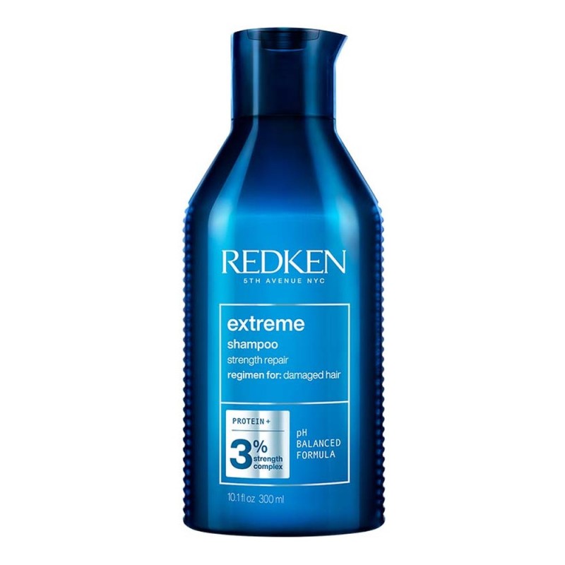 Шампоан Redken Extreme - 1000 ml Шампоан Redken Extreme - 1000 ml