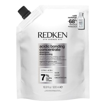 Шампоан Redken Acidic Bonding Concentrate - 500 ml (рефил)