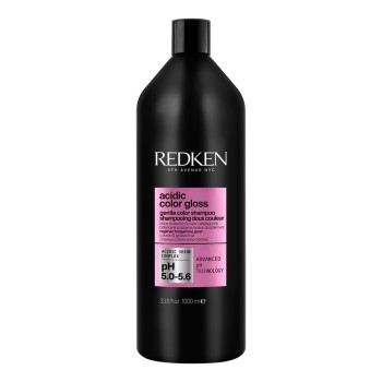 Шампоан Redken Acidic Color Gloss - 1000 ml