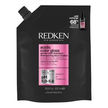Шампоан Redken Acidic Color Gloss - 500 ml (рефил)