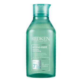 Шампоан Redken Amino Mint - 300 ml