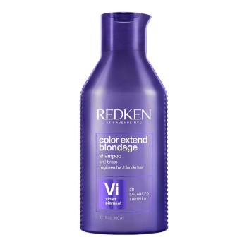 Шампоан Redken Color Extend Blondage - 300 ml