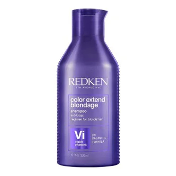 Шампоан Redken Color Extend Blondage - 300 ml