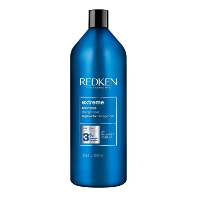 Шампоан Redken Extreme - 1000 ml Шампоан Redken Extreme - 1000 ml