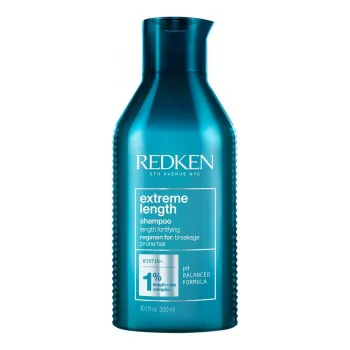 Шампоан Redken Extreme Length - 300 ml