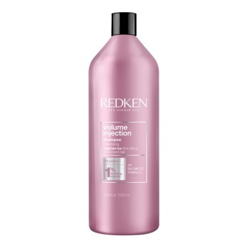 Шампоан Redken Volume Injection - 1000 ml