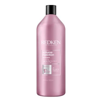Шампоан Redken Volume Injection - 1000 ml