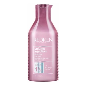 Шампоан Redken Volume Injection - 1000 ml Шампоан Redken Volume Injection - 1000 ml