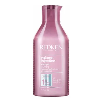 Шампоан Redken Volume Injection - 1000 ml Шампоан Redken Volume Injection - 1000 ml