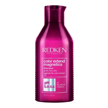 Шампоан за боядисана коса Redken Color Extend Magnetics