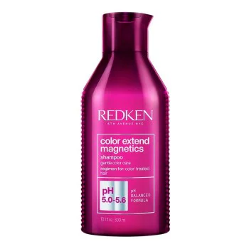 Шампоан за боядисана коса Redken Color Extend Magnetics