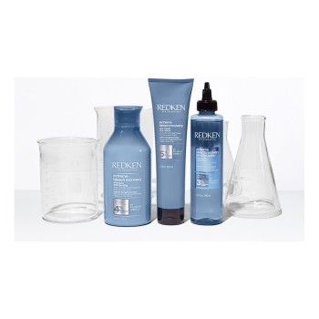 Шампоан за изсветлена, крехка коса Redken Extreme Bleach Recovery