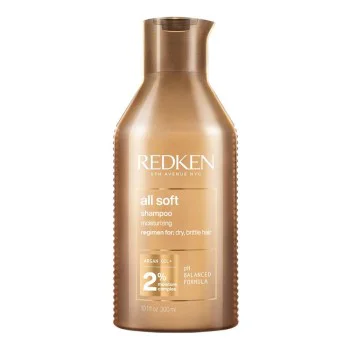 Шампоан за суха коса Redken All Soft - 300 ml