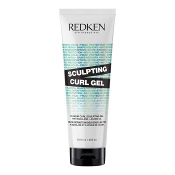 Скулптуриращ гел за къдрици Redken - 250 ml