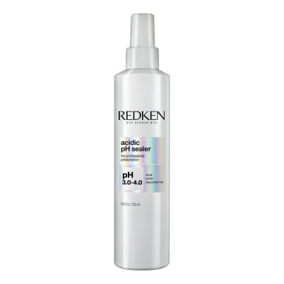 Спрей Redken Acidic pH Sealer - 250 ml Спрей Redken Acidic pH Sealer - 250 ml
