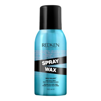 Спрей-вакса за плътност и обем Redken SPRAY WAX - 150 ml