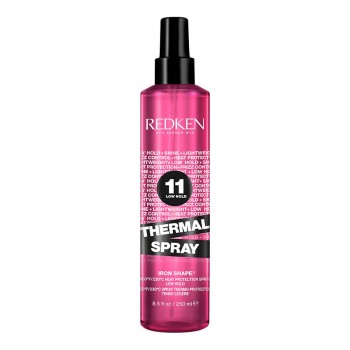 Спрей за коса с топлинна защита Redken THERMAL - 250 ml