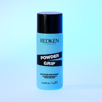 Текстурираща пудра за обем Redken POWDER GRIP - 7 g