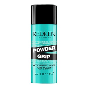 Текстурираща пудра за обем Redken POWDER GRIP - 7 g