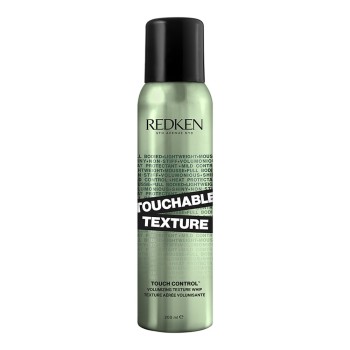 Текстурираща пяна Redken TOUCHABLE TEXTURE - 200 ml