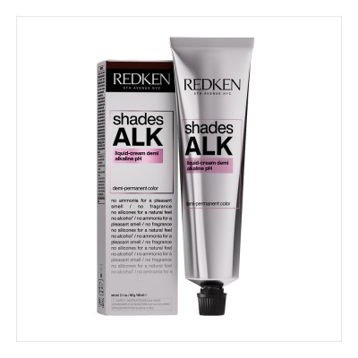Redken Shades ALK 9V - 60 ml Redken Shades ALK 9V - 60 ml