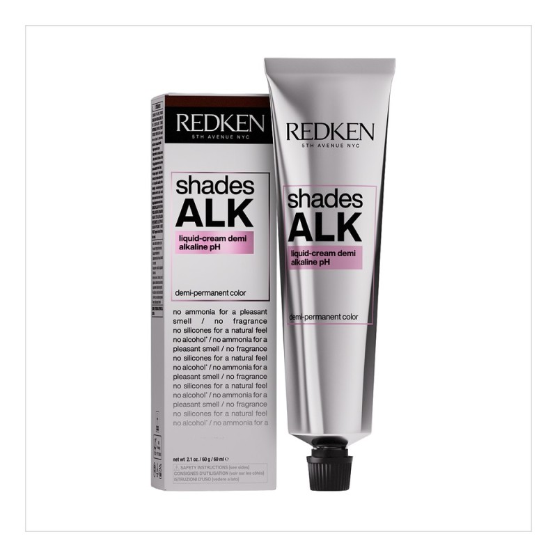Redken Shades ALK 9V - 60 ml Redken Shades ALK 9V - 60 ml