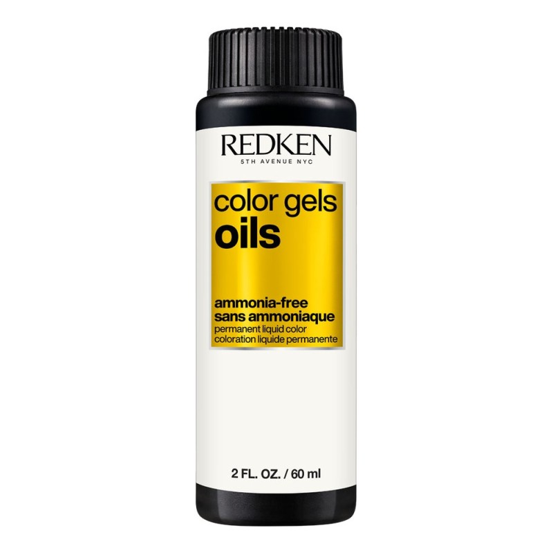Redken Color Gels Oils 04AB - 60 ml Redken Color Gels Oils 04AB - 60 ml