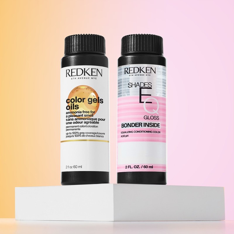 Redken Color Gels Oils 04AB - 60 ml Redken Color Gels Oils 04AB - 60 ml
