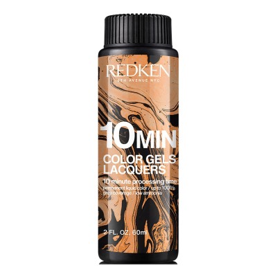 Redken Color Gels 10 min 8NN - Creme Brule - 60 ml