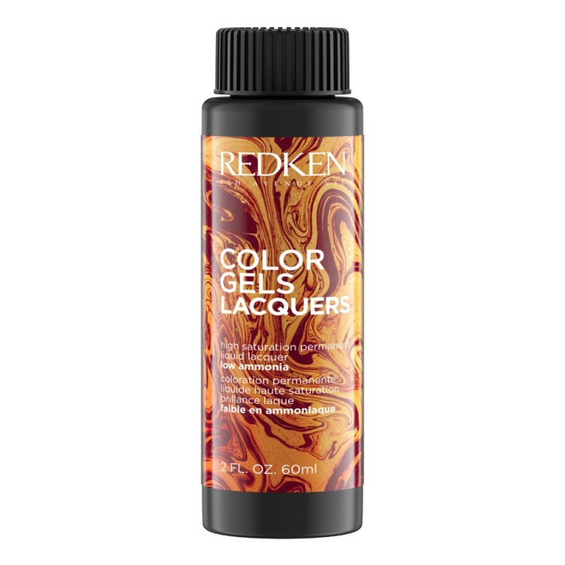 Redken Color Gels 4N - Chicory - 60 ml Redken Color Gels 4N - Chicory - 60 ml