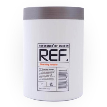 Bleaching powder ref - Блондор РЕФ - кутия - 500g