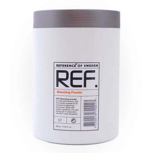 Bleaching powder ref - Блондор РЕФ - кутия - 500g