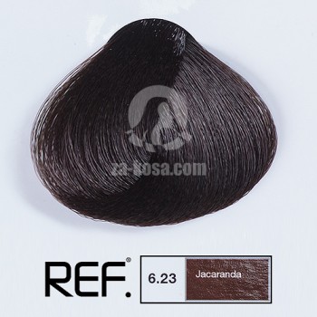 REF Colour 6.23 - Джакаранда - 100 ml