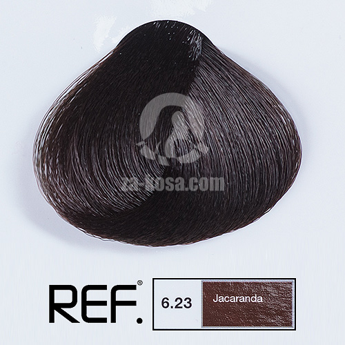 REF Colour 6.23 - Джакаранда - 100 ml