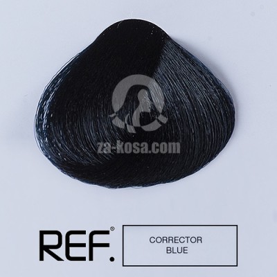 REF Colour Blue - Син коректор - 100 ml