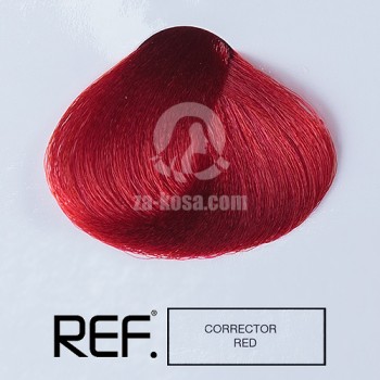 REF Colour Red - Червен коректор - 100 ml