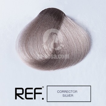 REF Colour Silver - Сребрист коректор - 100 ml