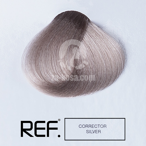 REF Colour Silver - Сребрист коректор - 100 ml