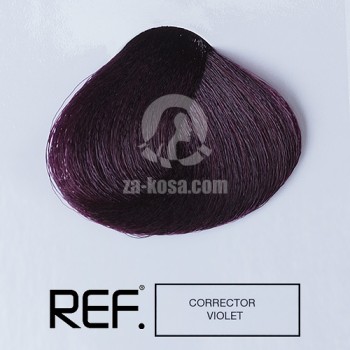 REF Colour Violet - Лилав коректор - 100 ml