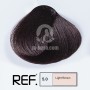 REF Colour 5.0 - Светло кафяво - 100 ml