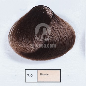 REF Colour 7.0 - Русо - 100 ml