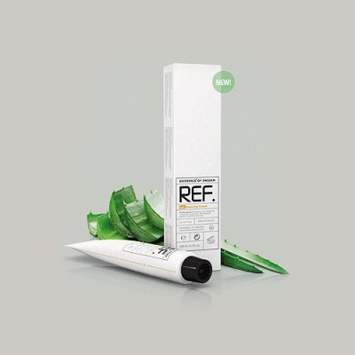 REF Colour 1.0 - Черно - 100 ml