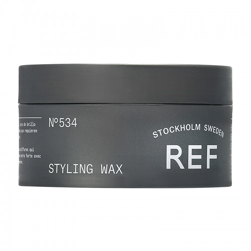 Styling Wax - Стилизираща вакса - 85ml