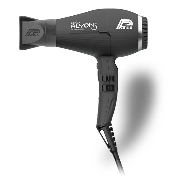 Сешоар Parlux Alyon Matt Black - 2250 W